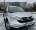 Хонда СРВ, объемом двигателя 2.35 л и пробегом 192 тыс. км за 11000 $, фото 1 на Automoto.ua