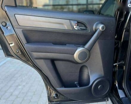Хонда СРВ, объемом двигателя 2.2 л и пробегом 218 тыс. км за 12600 $, фото 22 на Automoto.ua