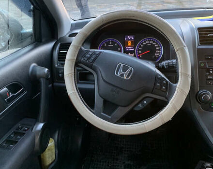 Хонда СРВ, объемом двигателя 2.2 л и пробегом 195 тыс. км за 13700 $, фото 9 на Automoto.ua