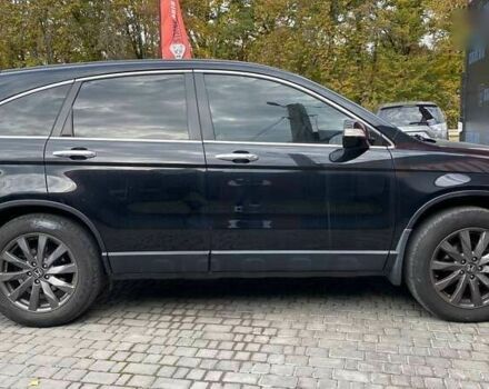 Хонда СРВ, объемом двигателя 0 л и пробегом 192 тыс. км за 12800 $, фото 8 на Automoto.ua