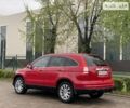 Хонда СРВ, объемом двигателя 2.4 л и пробегом 141 тыс. км за 14500 $, фото 3 на Automoto.ua