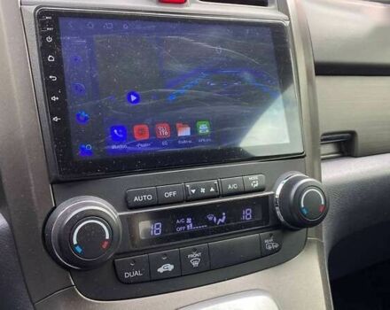 Хонда СРВ, объемом двигателя 0 л и пробегом 192 тыс. км за 12800 $, фото 20 на Automoto.ua