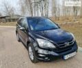 Хонда СРВ, об'ємом двигуна 2.35 л та пробігом 175 тис. км за 14500 $, фото 1 на Automoto.ua