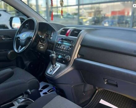 Хонда СРВ, объемом двигателя 2.2 л и пробегом 218 тыс. км за 12600 $, фото 20 на Automoto.ua