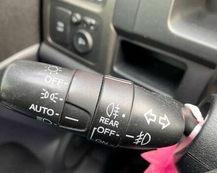 Хонда СРВ, объемом двигателя 0 л и пробегом 192 тыс. км за 12800 $, фото 24 на Automoto.ua