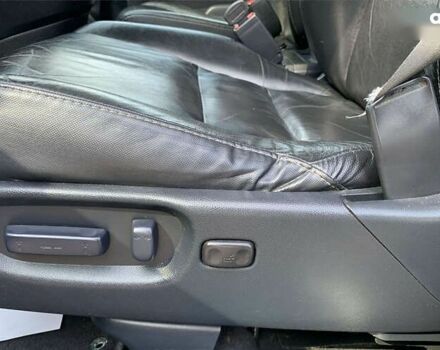 Хонда СРВ, объемом двигателя 2.4 л и пробегом 204 тыс. км за 11600 $, фото 9 на Automoto.ua