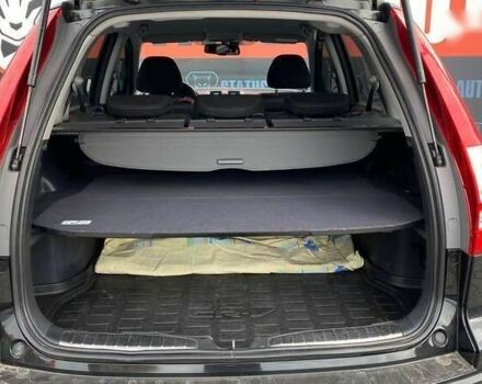 Хонда СРВ, объемом двигателя 0 л и пробегом 192 тыс. км за 12800 $, фото 10 на Automoto.ua