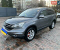 Хонда СРВ, объемом двигателя 2.2 л и пробегом 195 тыс. км за 13700 $, фото 2 на Automoto.ua