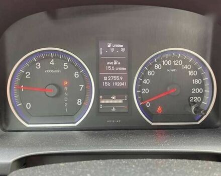 Хонда СРВ, объемом двигателя 0 л и пробегом 192 тыс. км за 12800 $, фото 21 на Automoto.ua