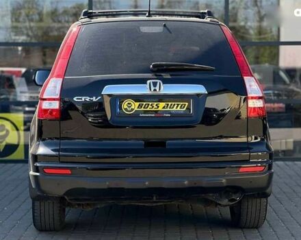 Хонда СРВ, объемом двигателя 2.2 л и пробегом 218 тыс. км за 12600 $, фото 4 на Automoto.ua