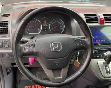 Хонда СРВ, объемом двигателя 0 л и пробегом 192 тыс. км за 12800 $, фото 17 на Automoto.ua