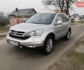 Хонда СРВ, объемом двигателя 2 л и пробегом 166 тыс. км за 7400 $, фото 1 на Automoto.ua