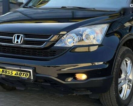 Хонда СРВ, объемом двигателя 2.2 л и пробегом 218 тыс. км за 12600 $, фото 6 на Automoto.ua