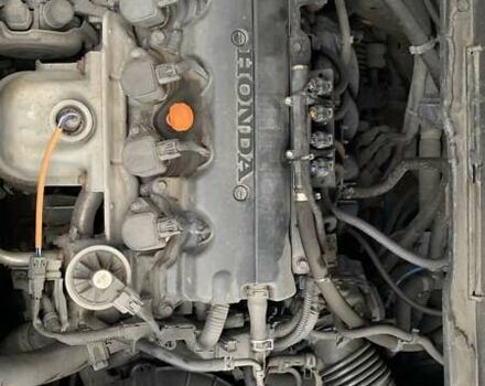 Хонда СРВ, об'ємом двигуна 2 л та пробігом 166 тис. км за 13750 $, фото 13 на Automoto.ua