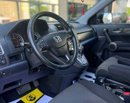 Хонда СРВ, объемом двигателя 2.2 л и пробегом 218 тыс. км за 12600 $, фото 9 на Automoto.ua