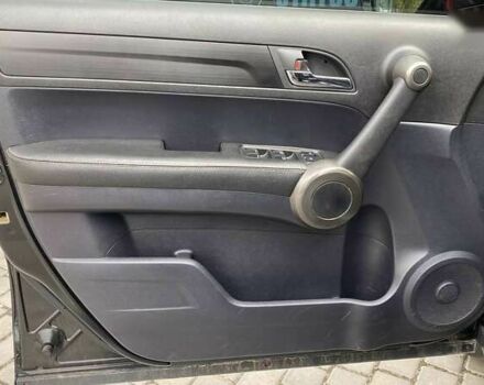 Хонда СРВ, объемом двигателя 0 л и пробегом 192 тыс. км за 12800 $, фото 13 на Automoto.ua