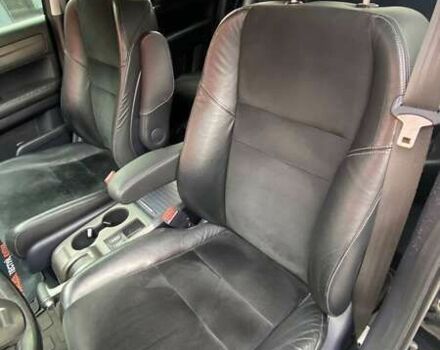 Хонда СРВ, объемом двигателя 0 л и пробегом 192 тыс. км за 12800 $, фото 15 на Automoto.ua