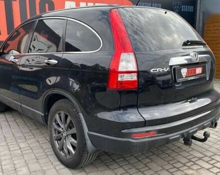 Хонда СРВ, объемом двигателя 0 л и пробегом 192 тыс. км за 12800 $, фото 7 на Automoto.ua