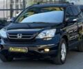 Хонда СРВ, объемом двигателя 2.2 л и пробегом 218 тыс. км за 12600 $, фото 2 на Automoto.ua