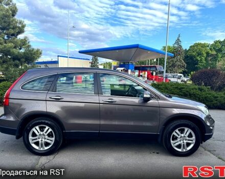 Хонда СРВ, объемом двигателя 2 л и пробегом 182 тыс. км за 12999 $, фото 6 на Automoto.ua