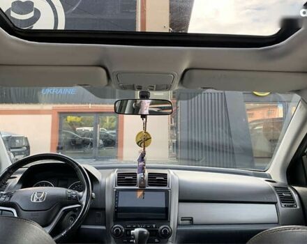 Хонда СРВ, объемом двигателя 2.4 л и пробегом 204 тыс. км за 11600 $, фото 17 на Automoto.ua