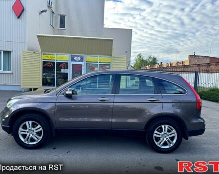 Хонда СРВ, объемом двигателя 2 л и пробегом 182 тыс. км за 12999 $, фото 7 на Automoto.ua