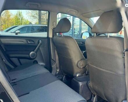 Хонда СРВ, объемом двигателя 2.2 л и пробегом 218 тыс. км за 12600 $, фото 26 на Automoto.ua