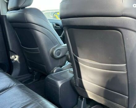 Хонда СРВ, объемом двигателя 2.4 л и пробегом 204 тыс. км за 11300 $, фото 20 на Automoto.ua