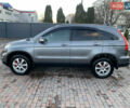 Хонда СРВ, объемом двигателя 2.2 л и пробегом 195 тыс. км за 13700 $, фото 3 на Automoto.ua