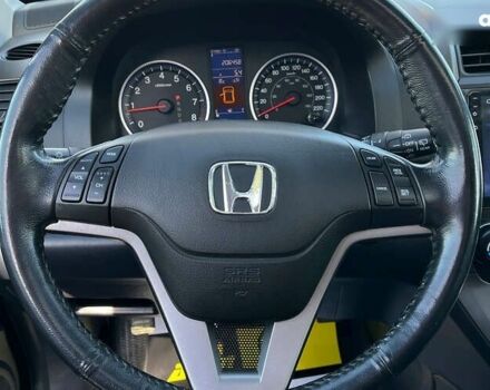 Хонда СРВ, объемом двигателя 2.4 л и пробегом 204 тыс. км за 11300 $, фото 11 на Automoto.ua