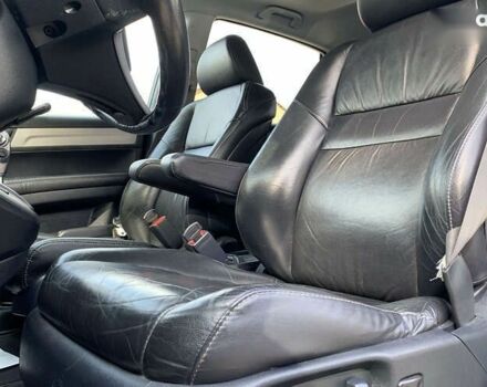 Хонда СРВ, объемом двигателя 2.4 л и пробегом 204 тыс. км за 11600 $, фото 8 на Automoto.ua