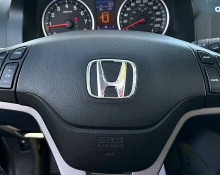 Хонда СРВ, объемом двигателя 2.4 л и пробегом 204 тыс. км за 11300 $, фото 12 на Automoto.ua