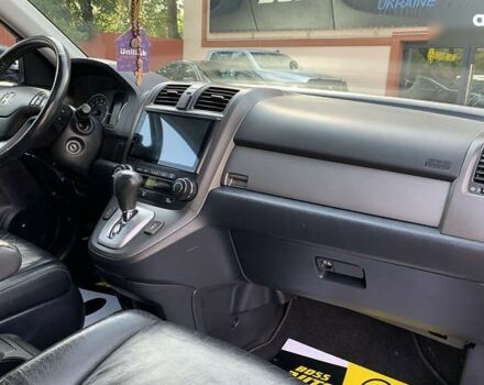 Хонда СРВ, объемом двигателя 2.4 л и пробегом 204 тыс. км за 11600 $, фото 21 на Automoto.ua