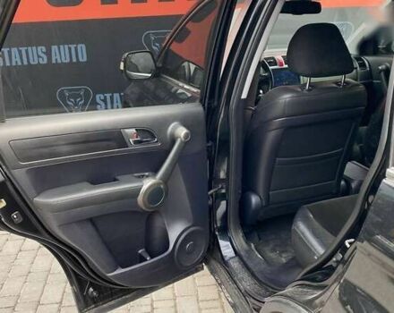 Хонда СРВ, объемом двигателя 0 л и пробегом 192 тыс. км за 12800 $, фото 28 на Automoto.ua