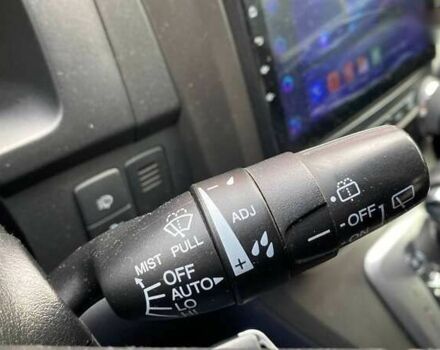 Хонда СРВ, объемом двигателя 0 л и пробегом 192 тыс. км за 12800 $, фото 25 на Automoto.ua