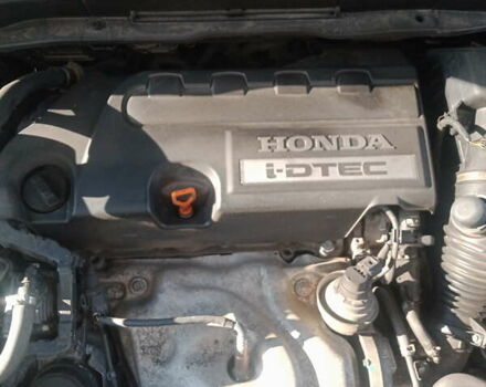 Хонда СРВ, об'ємом двигуна 2.2 л та пробігом 213 тис. км за 14350 $, фото 18 на Automoto.ua
