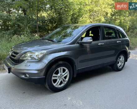 Хонда СРВ, об'ємом двигуна 2 л та пробігом 204 тис. км за 14000 $, фото 32 на Automoto.ua