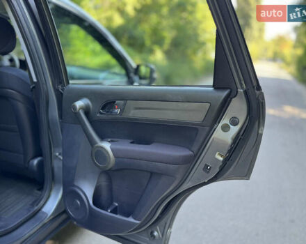 Хонда СРВ, об'ємом двигуна 2 л та пробігом 204 тис. км за 14000 $, фото 22 на Automoto.ua