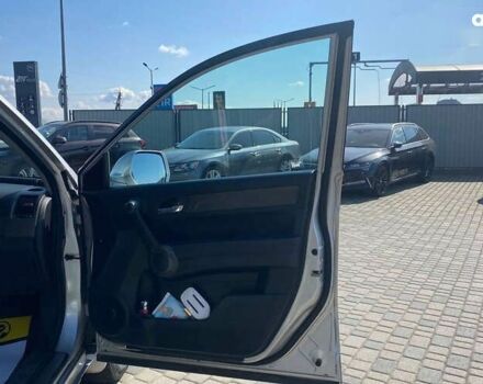 Хонда СРВ, объемом двигателя 2.2 л и пробегом 196 тыс. км за 15000 $, фото 29 на Automoto.ua