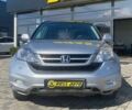 Хонда СРВ, объемом двигателя 2.2 л и пробегом 196 тыс. км за 15000 $, фото 1 на Automoto.ua