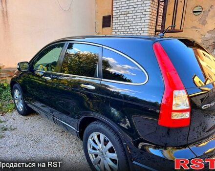 Хонда СРВ, об'ємом двигуна 24 л та пробігом 211 тис. км за 12800 $, фото 8 на Automoto.ua
