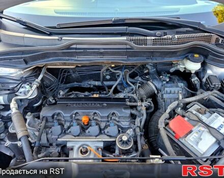 Хонда СРВ, объемом двигателя 2 л и пробегом 151 тыс. км за 10300 $, фото 4 на Automoto.ua