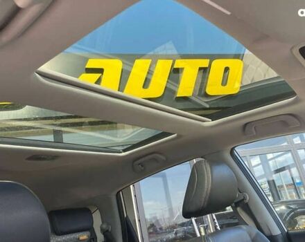 Хонда СРВ, объемом двигателя 2.2 л и пробегом 196 тыс. км за 15000 $, фото 17 на Automoto.ua