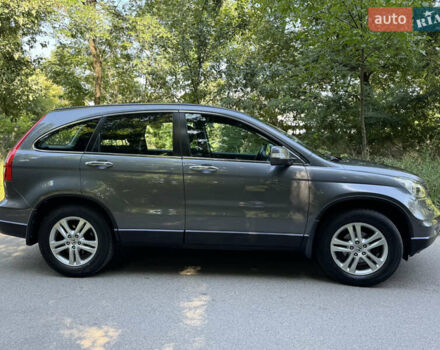 Хонда СРВ, об'ємом двигуна 2 л та пробігом 204 тис. км за 14000 $, фото 5 на Automoto.ua