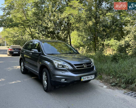 Хонда СРВ, об'ємом двигуна 2 л та пробігом 204 тис. км за 14000 $, фото 41 на Automoto.ua