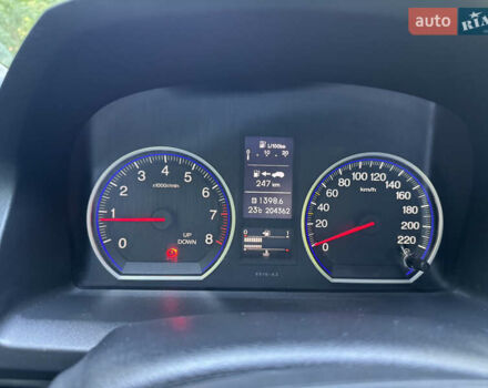 Хонда СРВ, об'ємом двигуна 2 л та пробігом 204 тис. км за 14000 $, фото 29 на Automoto.ua