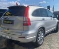 Хонда СРВ, объемом двигателя 2.2 л и пробегом 196 тыс. км за 15000 $, фото 6 на Automoto.ua