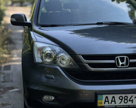Хонда СРВ, об'ємом двигуна 2 л та пробігом 204 тис. км за 14000 $, фото 10 на Automoto.ua