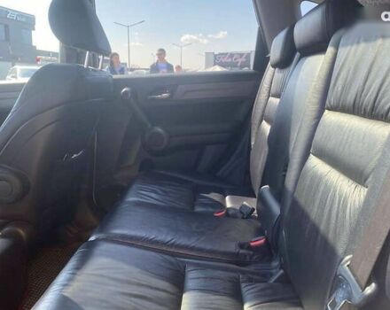 Хонда СРВ, объемом двигателя 2.2 л и пробегом 196 тыс. км за 15000 $, фото 21 на Automoto.ua