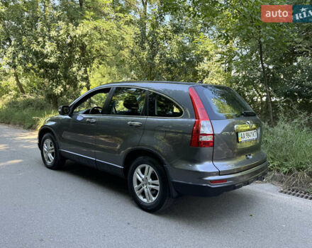 Хонда СРВ, об'ємом двигуна 2 л та пробігом 204 тис. км за 14000 $, фото 37 на Automoto.ua